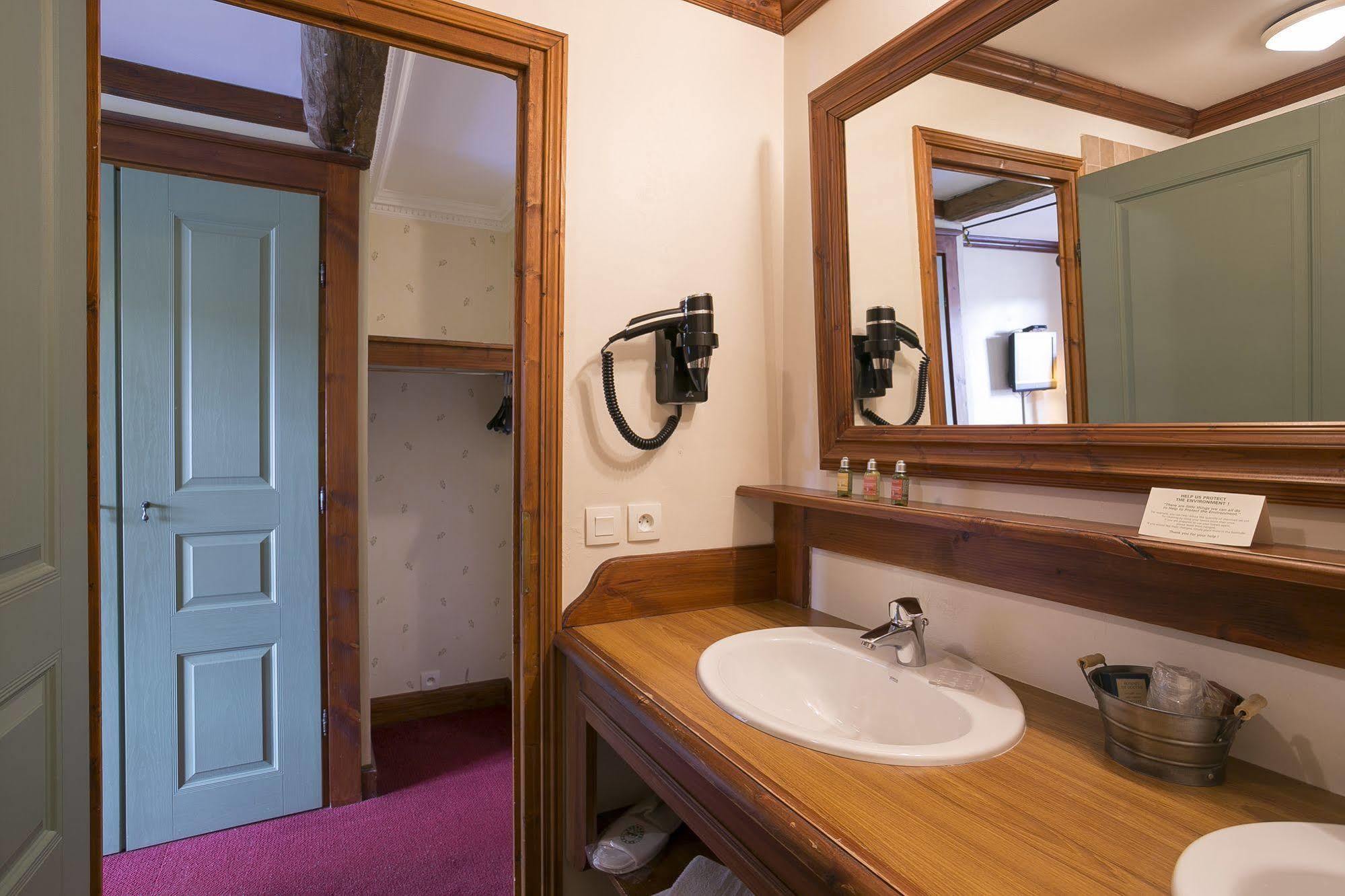 Hotel Kandahar Val-dʼIsère 외부 사진